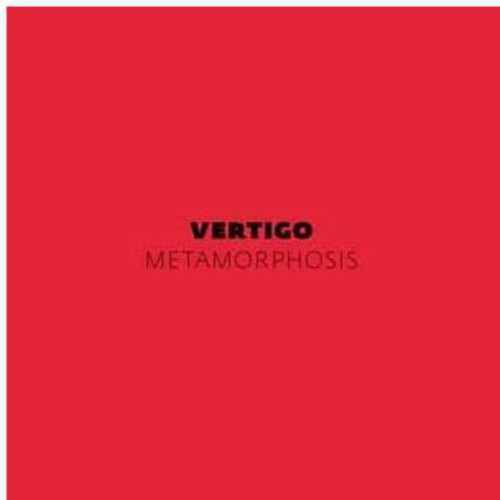 Vertigo - Metamorphosis [CD]