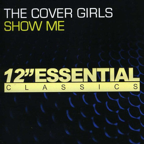 Cover Girls - Show Me [CD]