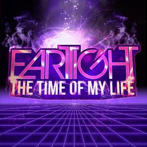 Eartight - Time of My Life [CD]