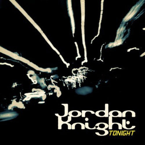 Jordan Knight - Tonight [CD]