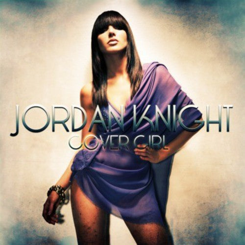 Jordan Knight - Cover Girl [CD]