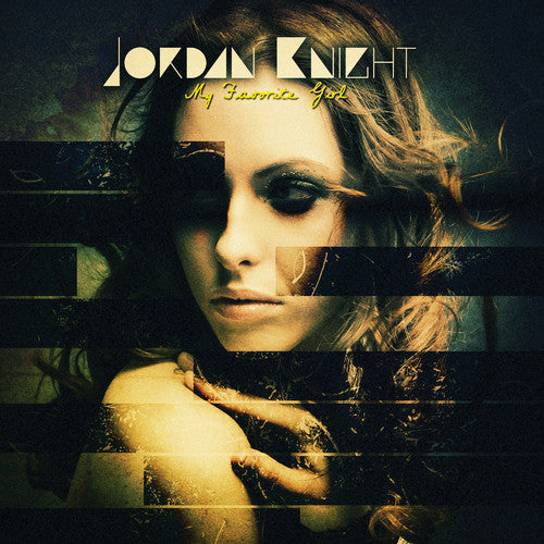 Jordan Knight - My Favorite Girl [CD]