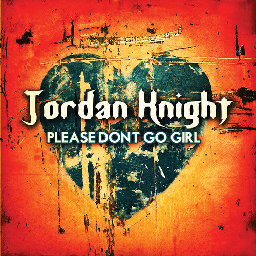 Jordan Knight - Please Don't Go Girl [CD]
