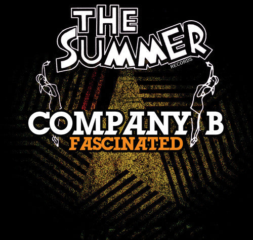 Company B - Fascinated [CD]