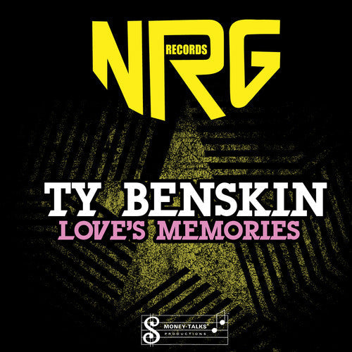 Ty Benskin - Love's Memories [CD]