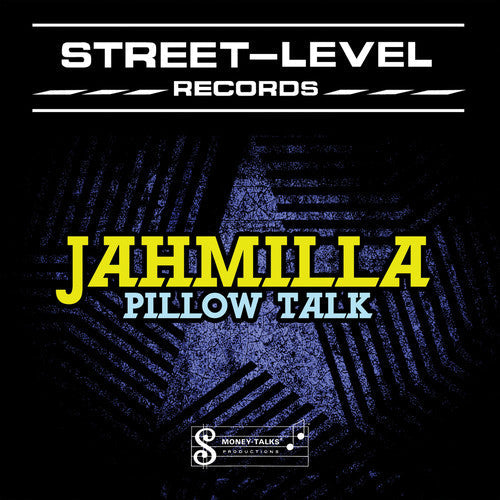 Jahmilla - Pillow Talk [CD]