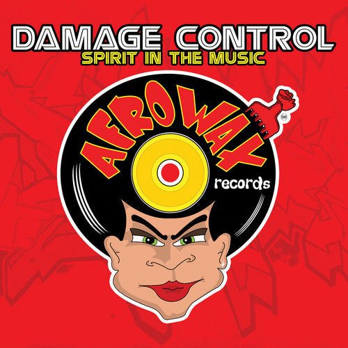 Damage Control - Spirit in the Music [CD]