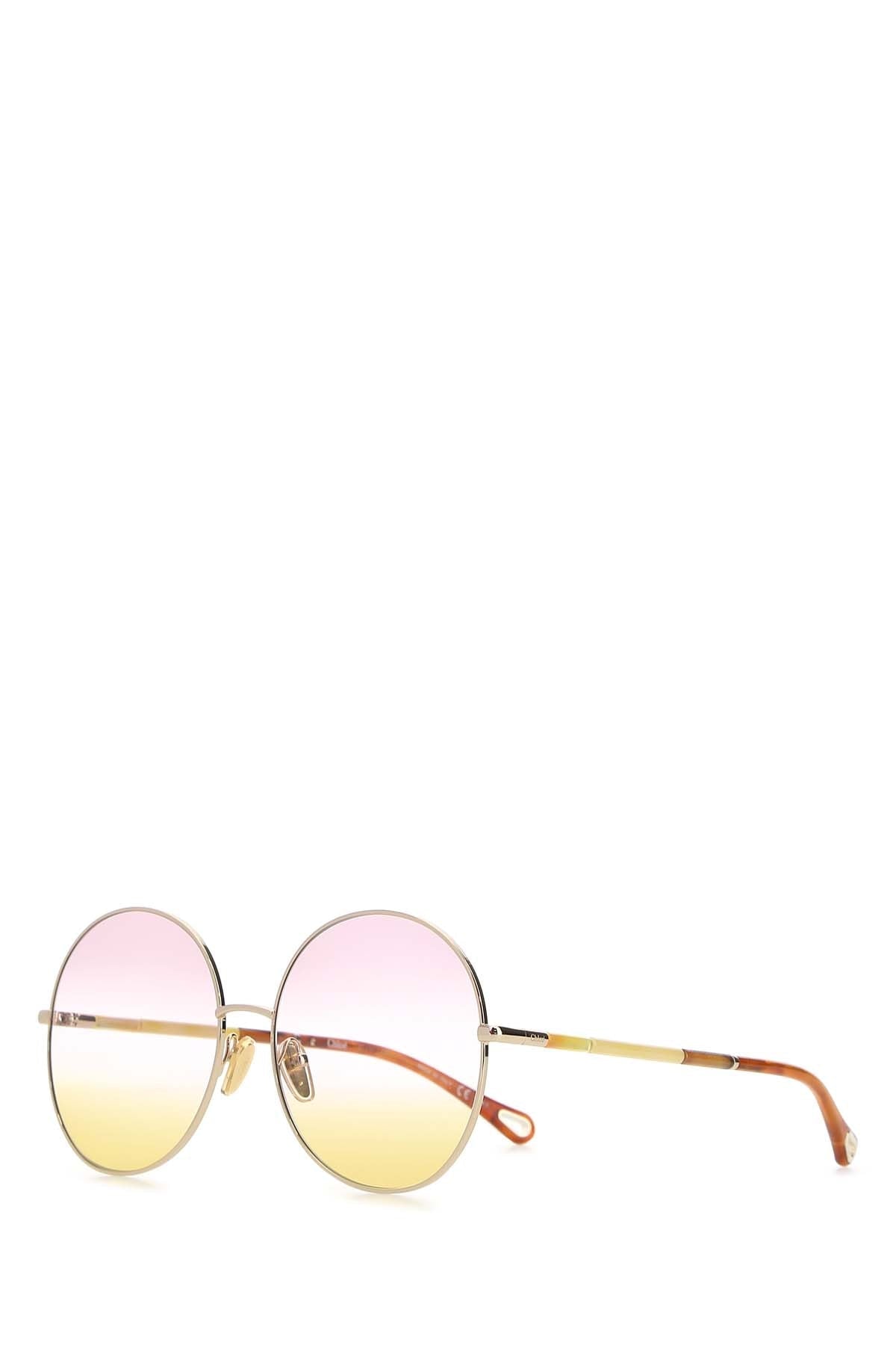 Chloe Women Occhiali Da Sole