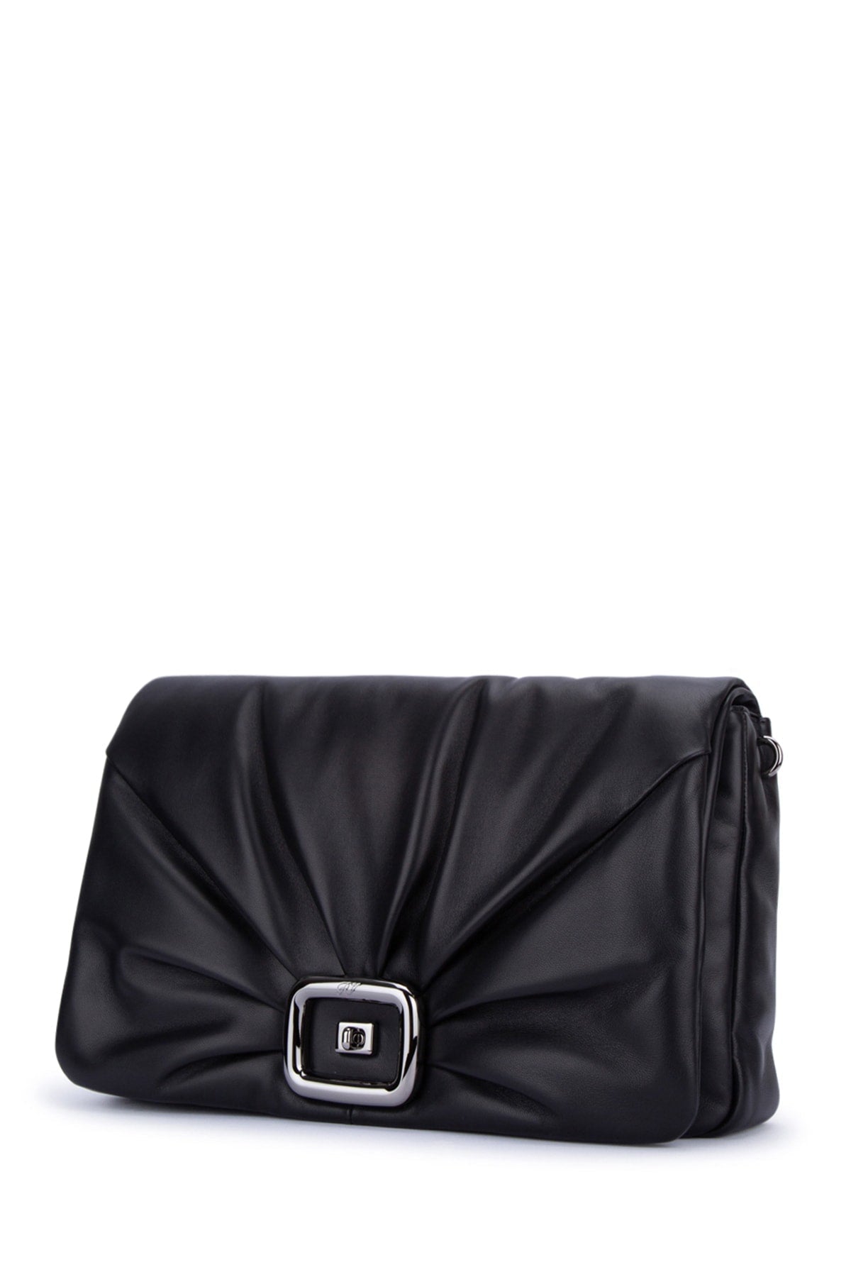 Roger Vivier Women Viv' Choc Besace