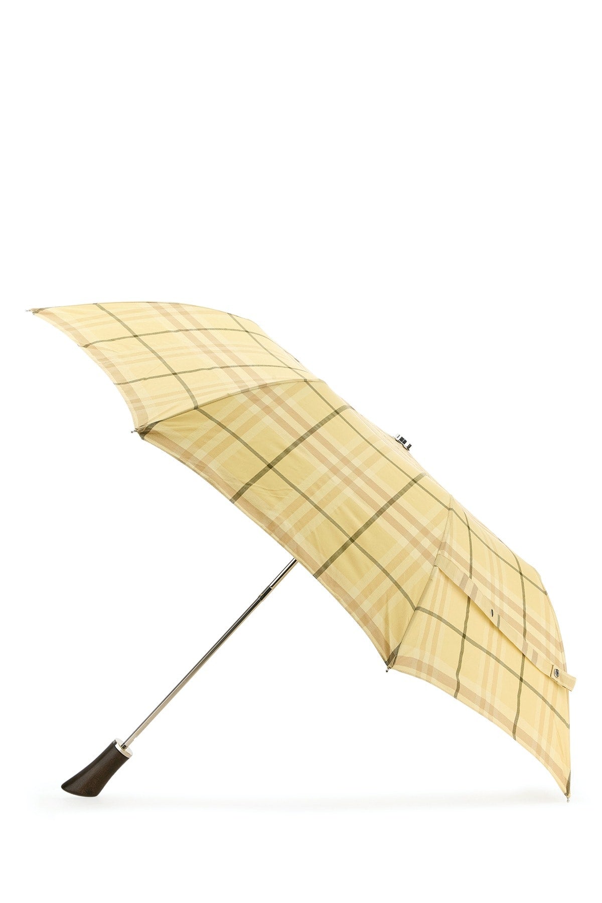 Burberry Men Um Georgie Folding Brol