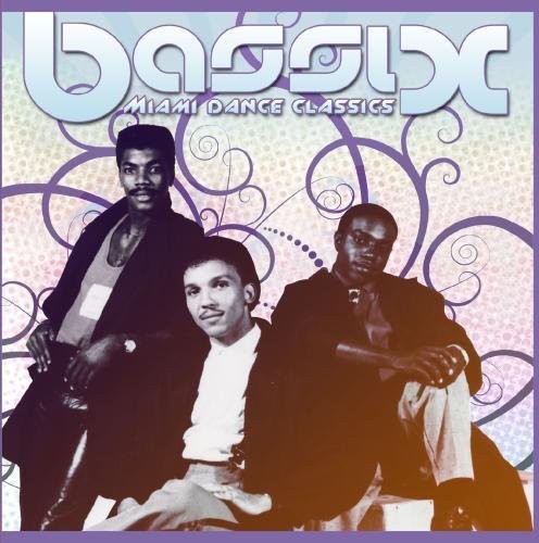 Bassix - Miami Dance Classics [CD]