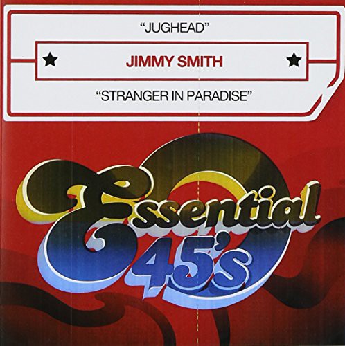 Jimmy Smith - Jughead (Mod) [CD]