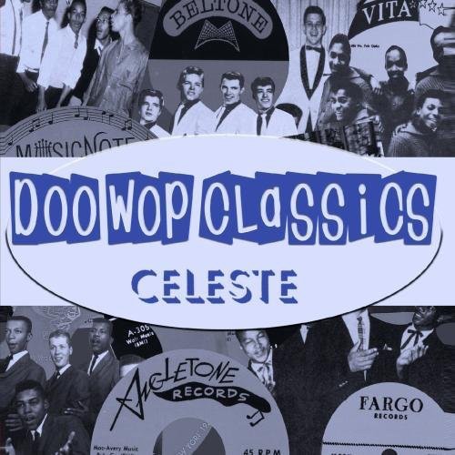 Various Artists - Doo-Wop Classics 12 / Various [CD]