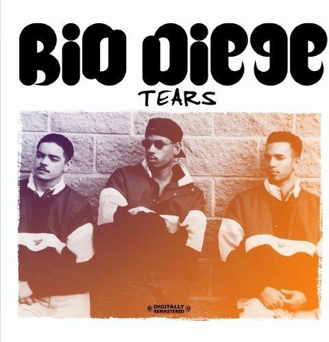 Rio Diege - Tears [CD]