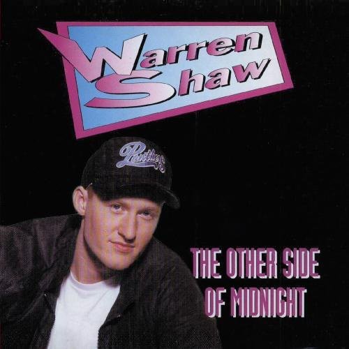 Warren Shaw - Other Side of Midnight [CD]