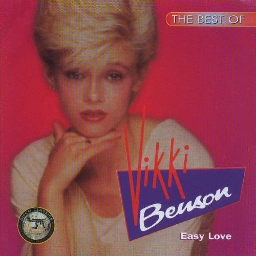 Vikki Benson - Best of [CD]
