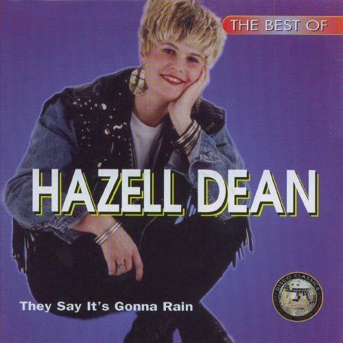 HAZELL DEAN - Best of [CD]