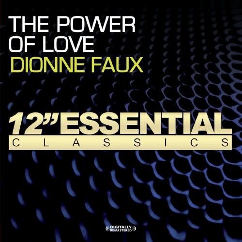 Dionne Faux - The Power of Love [CD]