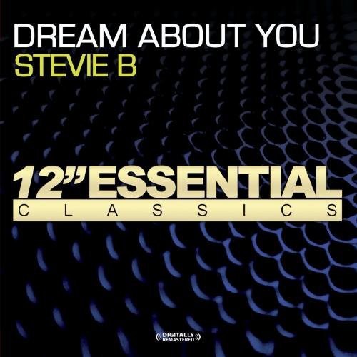 Stevie B. - Dream About You [CD]