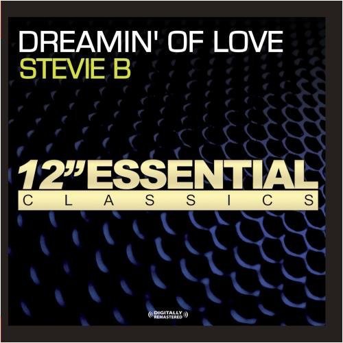Stevie B. - Dreamin' of Love [CD]
