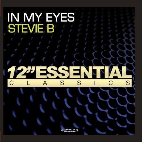 Stevie B. - In My Eyes [CD]