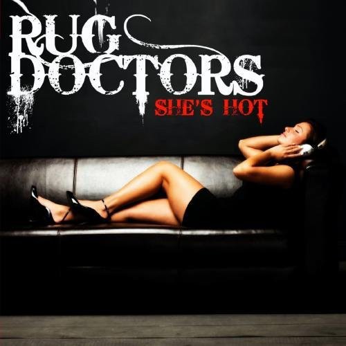 Rug Doctors - She's Hot [CD]