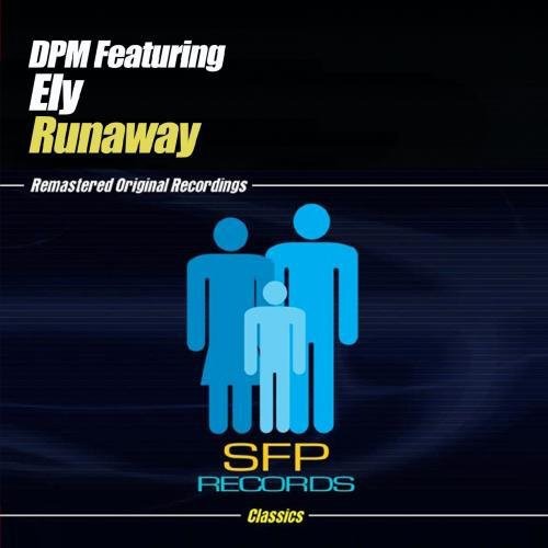 Dpm - Runaway [CD]