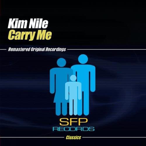 Kim Nile - Carry Me [CD]