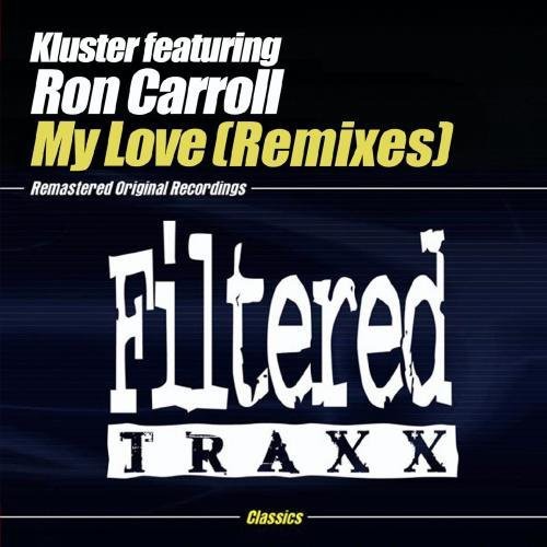 Kluster - My Love [CD]