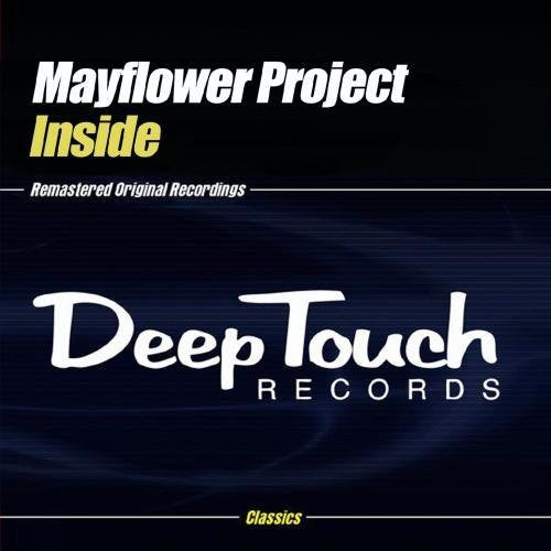Mayflower Project - Inside [CD]