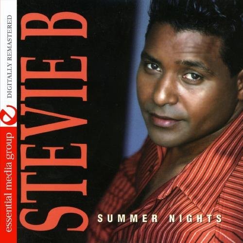 Stevie B. - Summer Nights (Remixes) [CD]