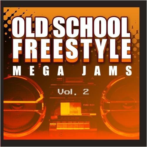 Various Artists - Old School Freestyle Mega Jams 2 / Var [CD]