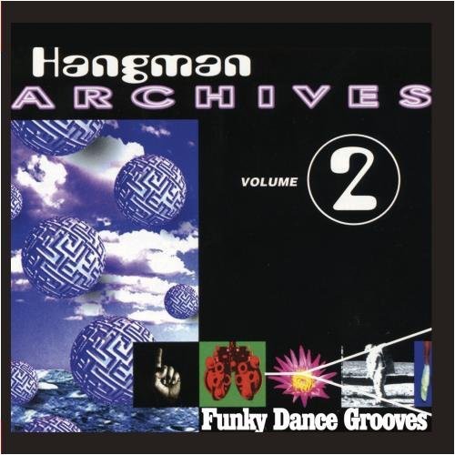 Various Artists - Funky Dance Grooves / Various [CD]