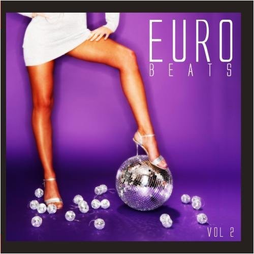 Various Artists - Euro Beats 2 / Various [CD]