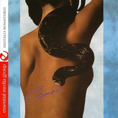Caress - Caress [CD]