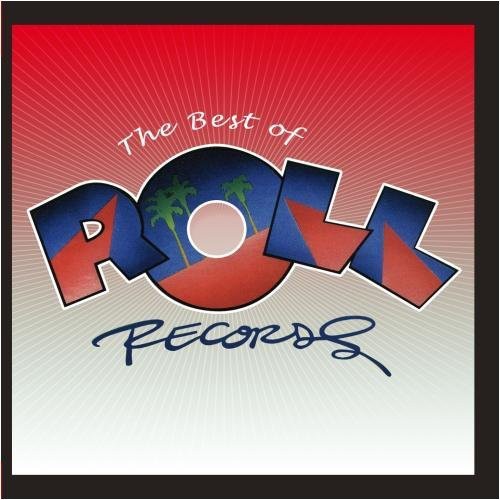 Various Artists - Best of Roll Records [CD]
