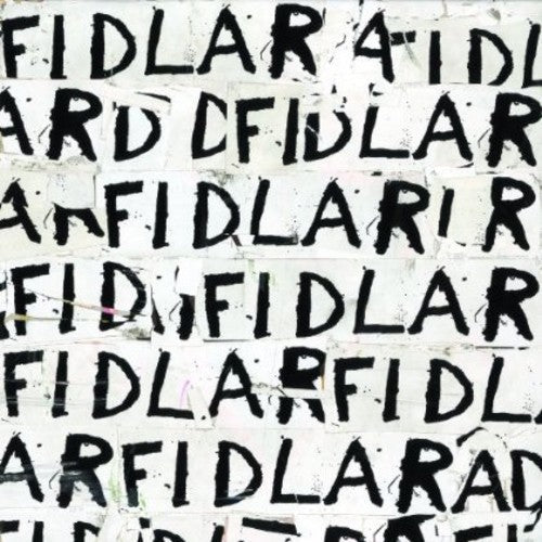 Fidlar - Fidlar - Vinyl Record