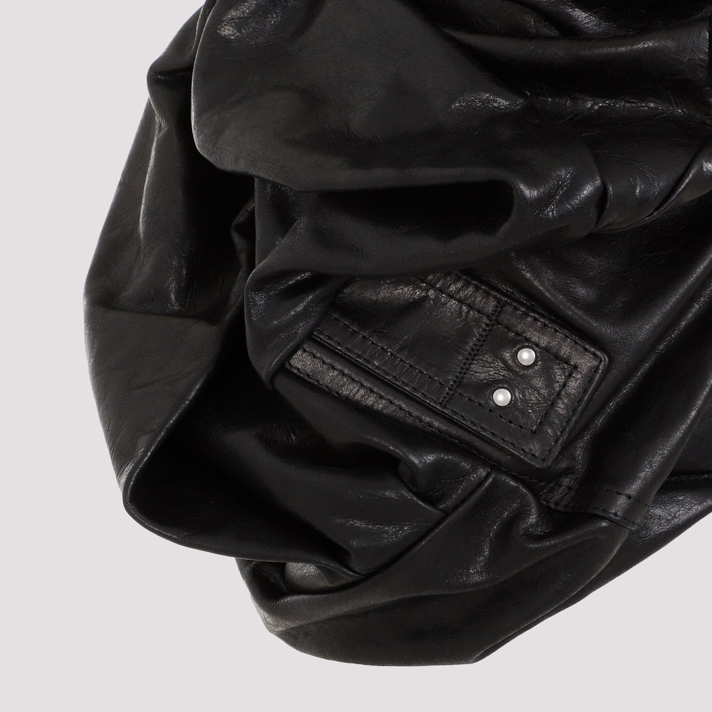 Rick Owens Draper Bustier Top Women