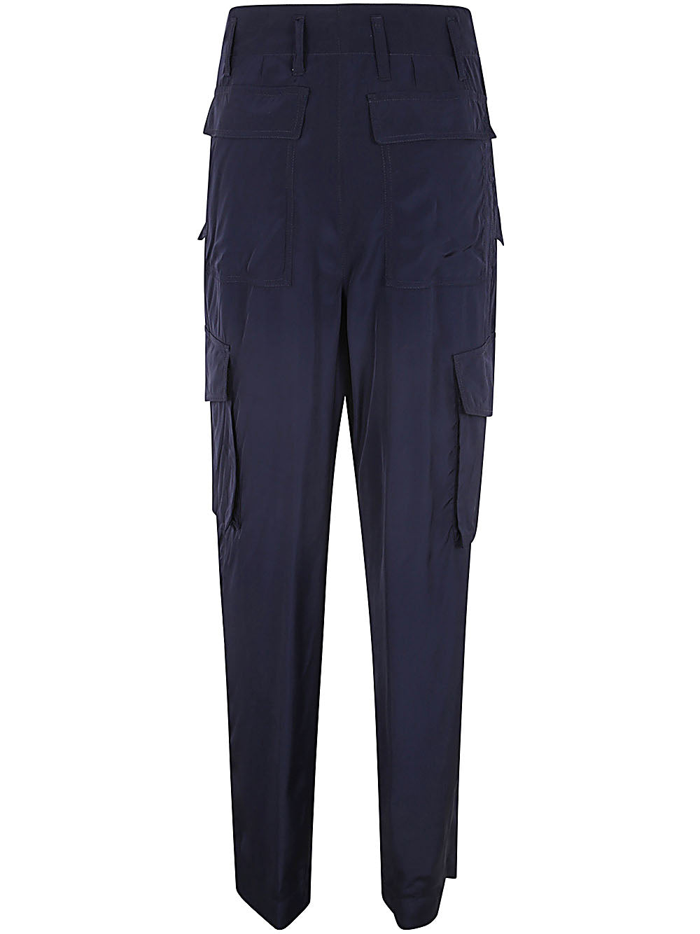 Dries Van Noten Women 01370 Polkar 8374 Pants