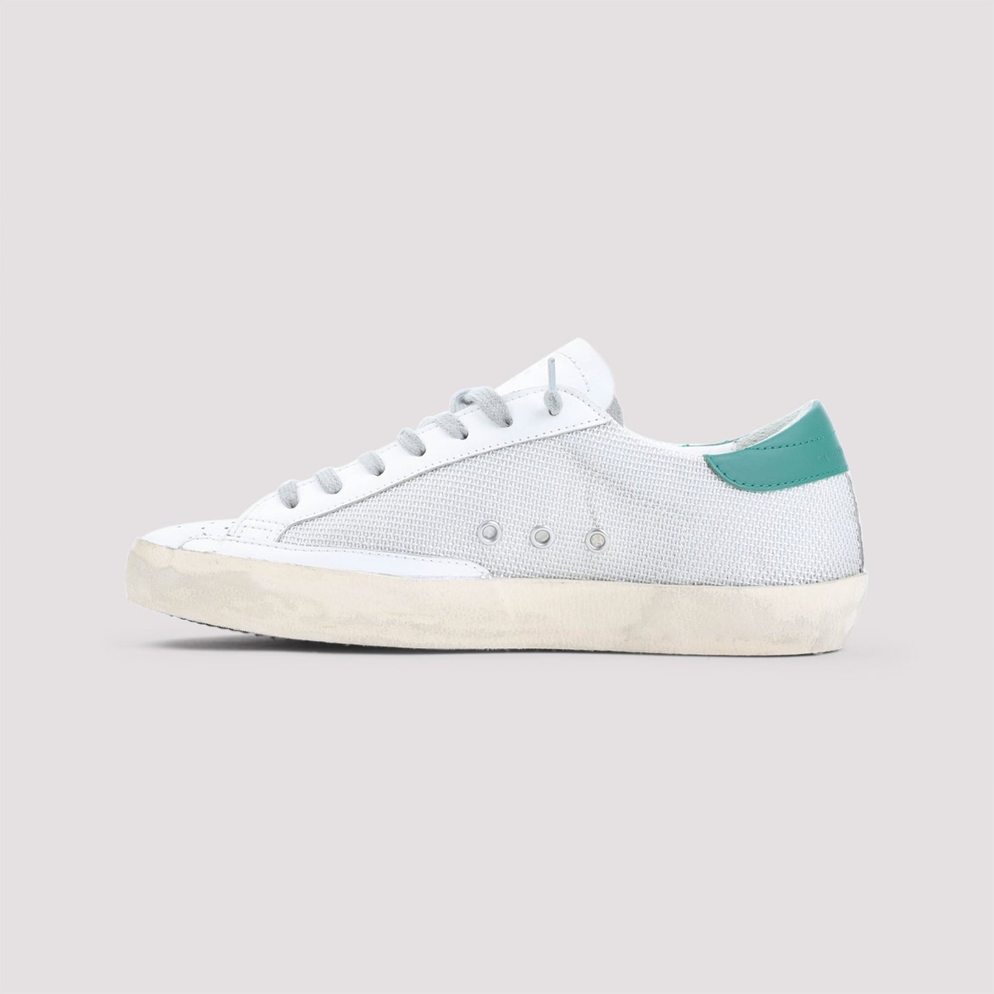 Golden Goose Superstar Sneakers Men