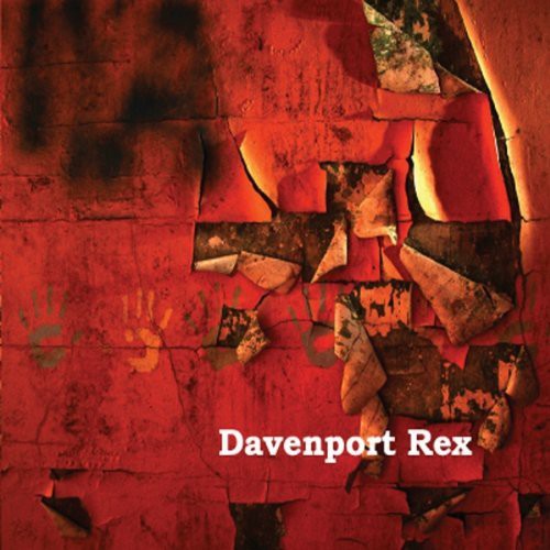 Davenport Rex - Davenport Rex [CD]