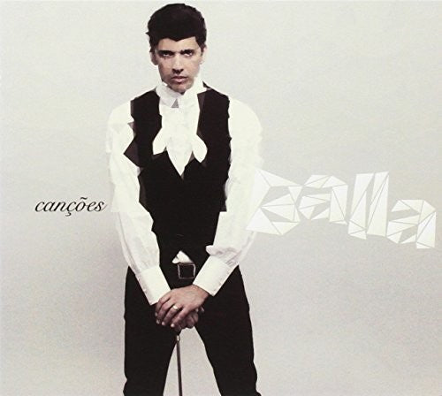 Balla - Cancoes [CD]