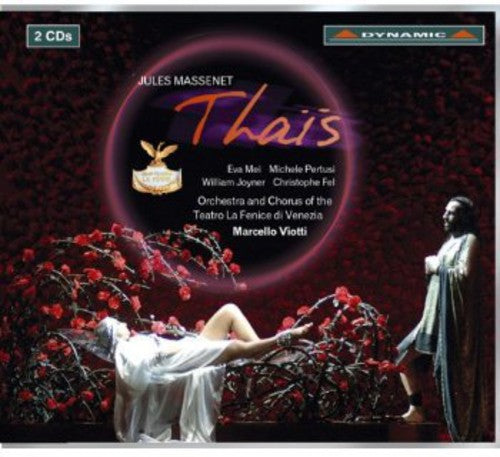 Massenet / Viotti / Mei / Masiero - Thais [CD]