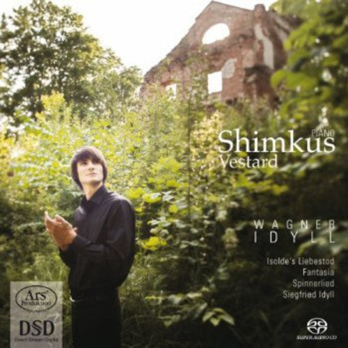 Vestard Shimkus - Wagner Idyll [CD]