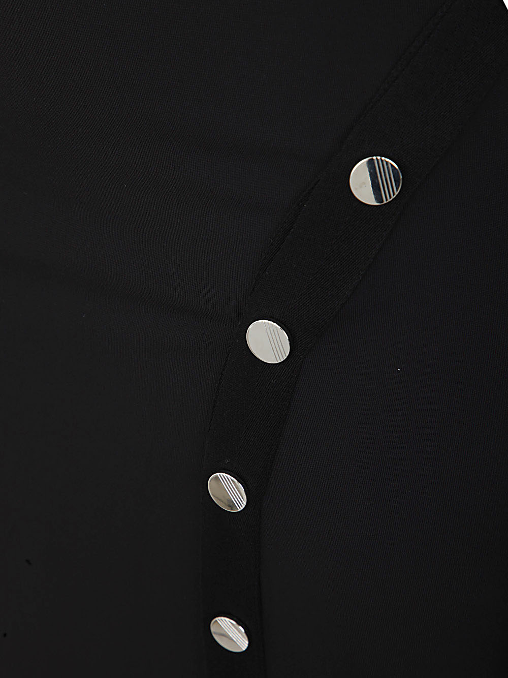 The Attico Women Longuette Midi Dress