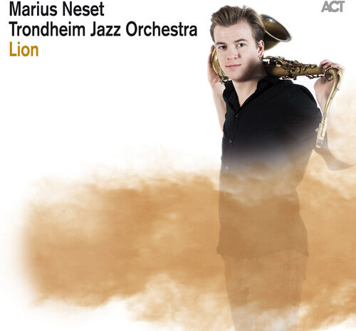 Neset,marius - Lion - Vinyl Record