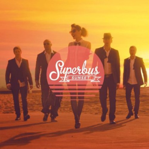 Superbus - Sunset [CD]