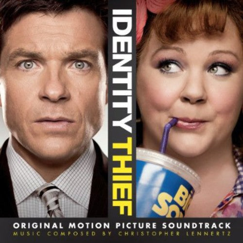 Christopher Lennertz - Identity Thief (Original Soundtrack) [CD]