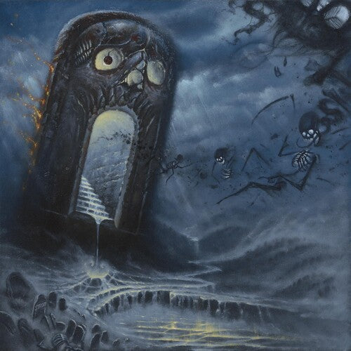 Revocation - Deathless - Music CD