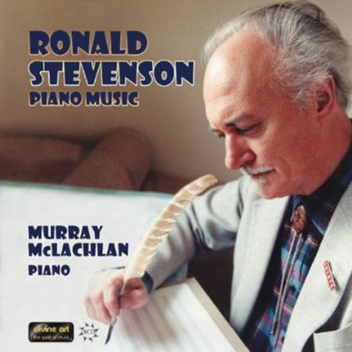 MURRAY MCLACHLAN - Piano Music [3 CD]